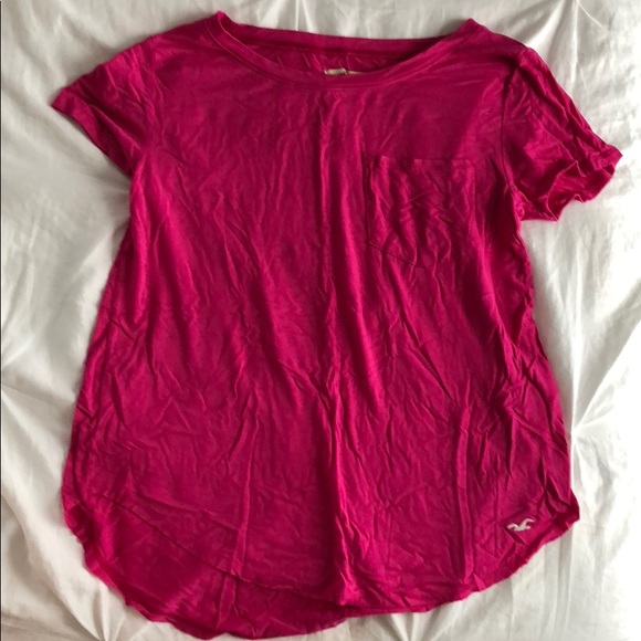 Hollister tee - Picture 1 of 2
